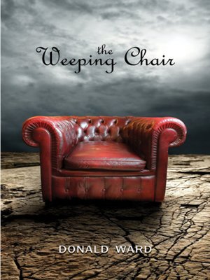 cover image of The Weeping Chair